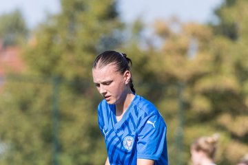 Bild 294 - F Holstein Kiel 2 - SSG Rot-Schwarz Kiel 2 : Ergebnis: 5:0